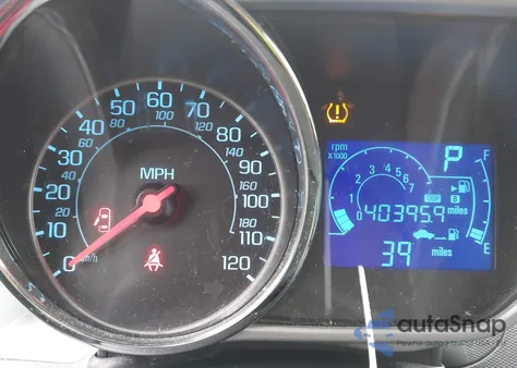 2014 Chevrolet Spark Ls Auto from USA, damaged, VIN KL8CB6S96EC521311